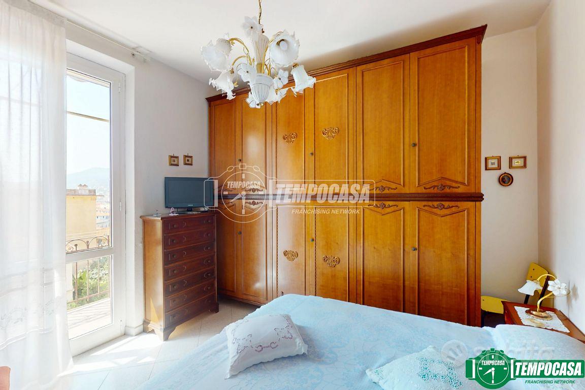 Appartamento – La Spezia, Fossitermi, Galere - Vista 2