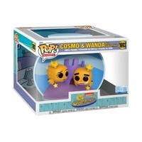 Funko Pop! Moment Cosmo & Wanda as Goldfish 1693