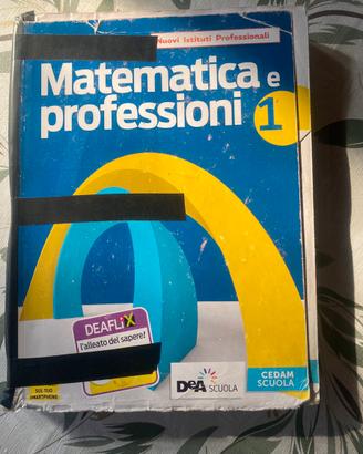 Matematica e professioni