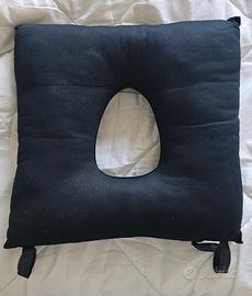 Cuscino anti decubito