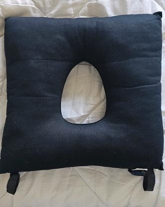 Cuscino anti decubito