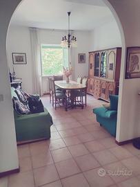 Appartamento quadrilocale