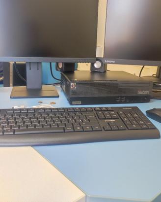 Pc Desktop Lenovo