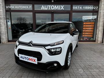 Citroen C3 VAN 1.5 Bluehdi 100cv S&S Feel M6