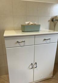 Mobile da bagno
