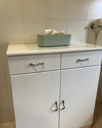 Mobile da bagno