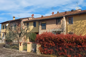 Casa su piu livelli
