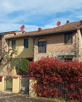 Casa su piu livelli