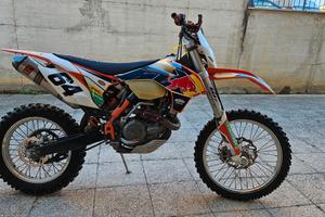 Ktm 450 exc - 2014