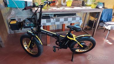 argento 250w