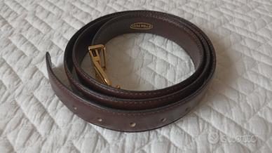 Cintura in vera pelle