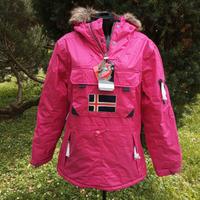 giacca geographical norway