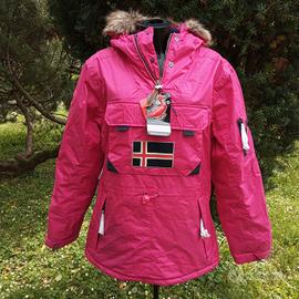 giacca geographical norway