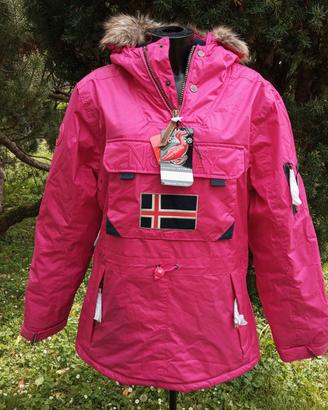 giacca geographical norway