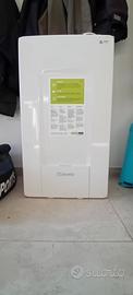 Caldaia gas Beretta + Scambiatore calore Kaminbox