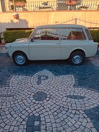 autobianchi bianchina panoramica 120 B