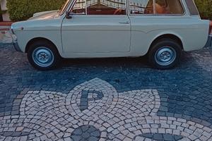 autobianchi bianchina panoramica 120 B