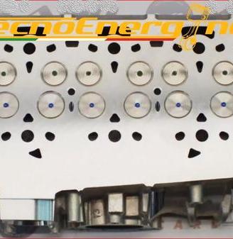 TESTATA NUOVA FORD 2.0HDI YMF6-YNF6-BKFD
