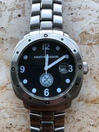 OROLOGIO MEMPHIS BELLE PATENTED ARDITI INCURSORI