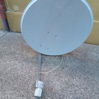 antenna parabolica