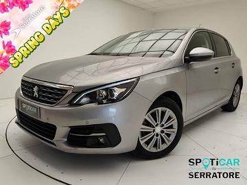 Peugeot 308 II 5p 1.2 puretech t Allure s&s 1...
