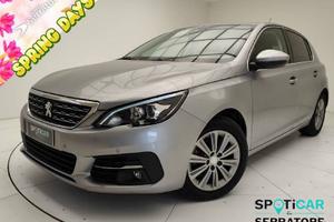 Peugeot 308 II 5p 1.2 puretech t Allure s&s 1...