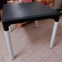 MAGIS TAVOLO QUADRATO APRIBILE