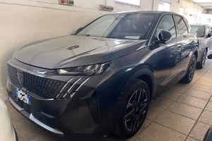 PEUGEOT 3008 ALLURE Hybrid 145cv e-DCS6