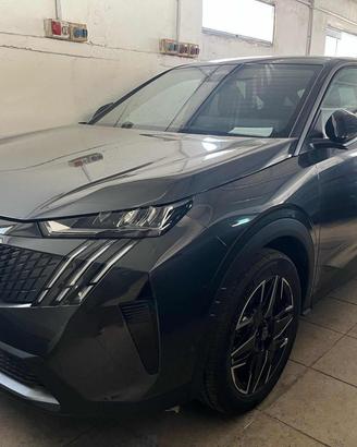 PEUGEOT 3008 ALLURE Hybrid 145cv e-DCS6