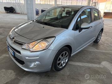 Citroen C3 1.2 VTi 82 Seduction
