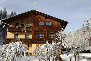 CAlella Vacanze Dolomiti Comelico Cadore