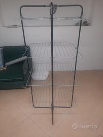 Stendino verticale