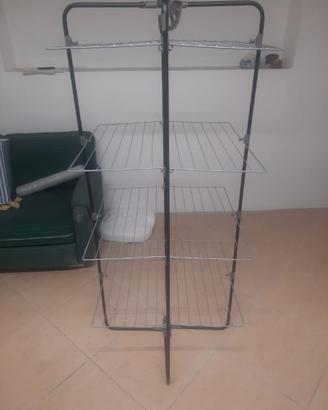 Stendino verticale