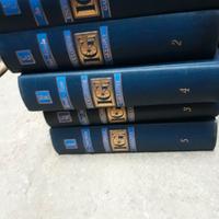 Enciclopedia Garzanti anni '60