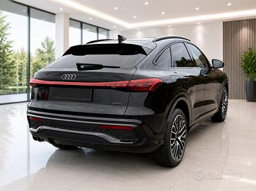Audi Q5 2.0 TDI quattro edition one