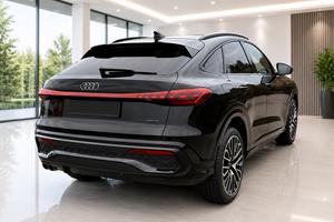 Audi Q5 2.0 TDI quattro edition one