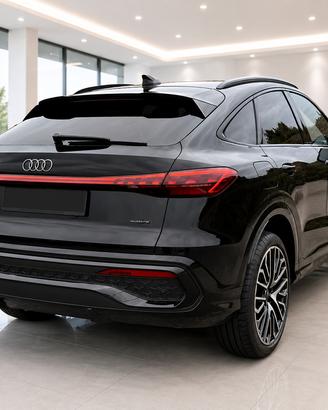 Audi Q5 2.0 TDI quattro edition one