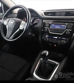 Nissan Qashqai 1.5 Turbodiesel 2014