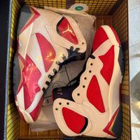 Jordan 7 Trophy Room taglia 44.5