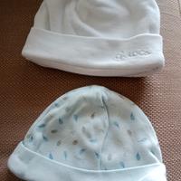 Cappellini neonato