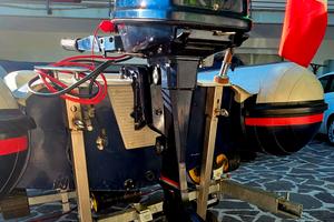 motore  + carrello
