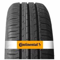 4 pneumatici continental ecocontact 6, 185/65R15