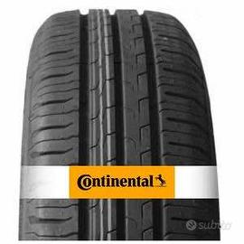 4 pneumatici continental ecocontact 6, 185/65R15