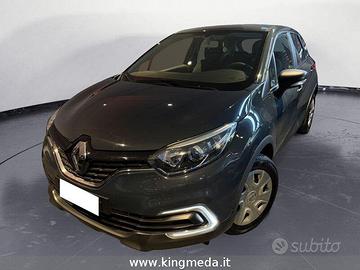 Renault Captur TCe 12V 90 CV Life