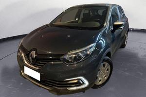 Renault Captur TCe 12V 90 CV Life