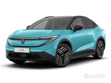 Nissan Leaf Advance 52KWh