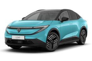 Nissan Leaf Advance 52KWh