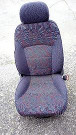 Sedile Fiat bravo