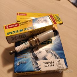 Candele Auto/Moto 