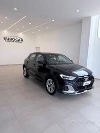 Audi A1 SPB 25 TFSI S tronic Admired